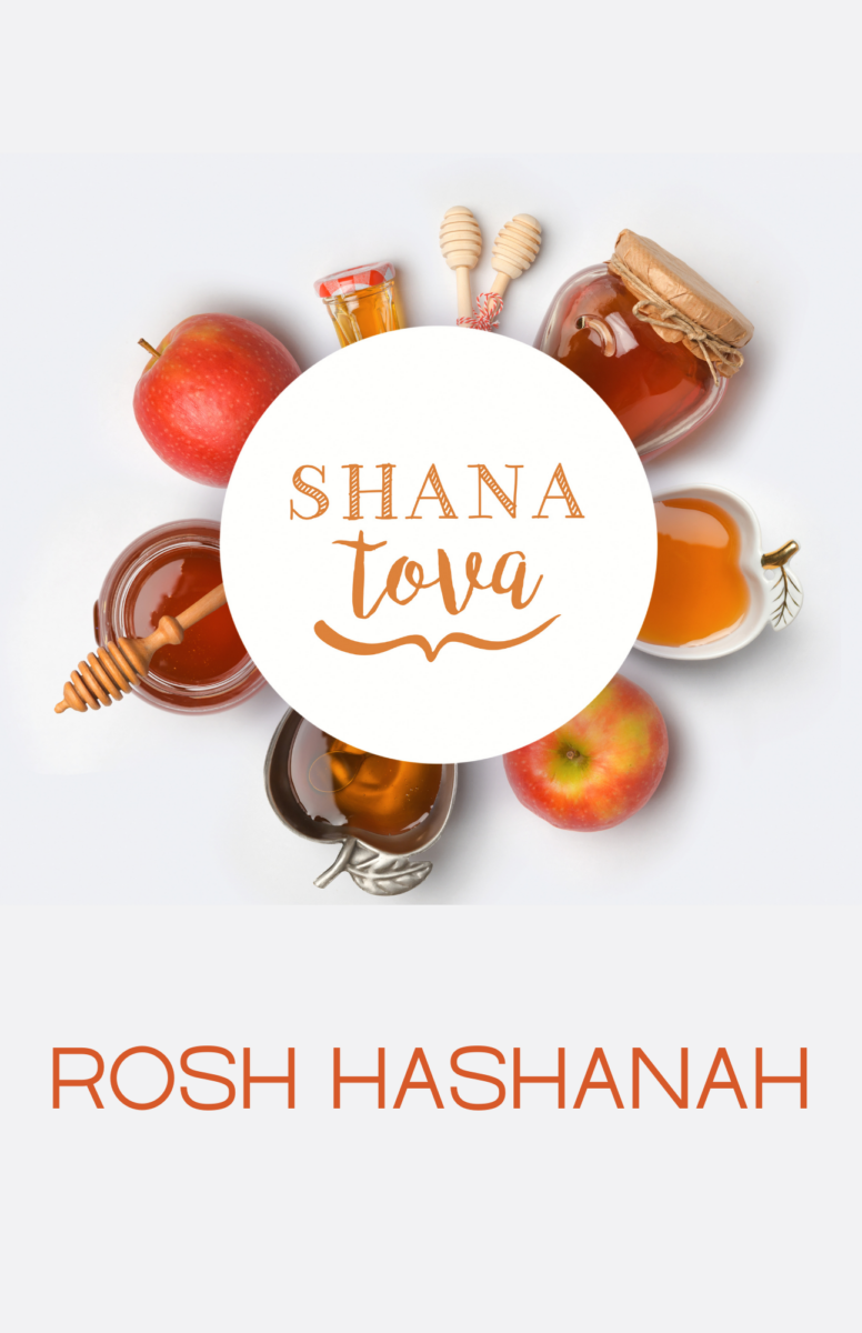 Rosh Hashanah Day 2 Temple Sholom